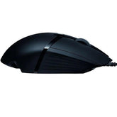 Mouse raton logitech g402 optico usb 2.0 gaming hyperion fury